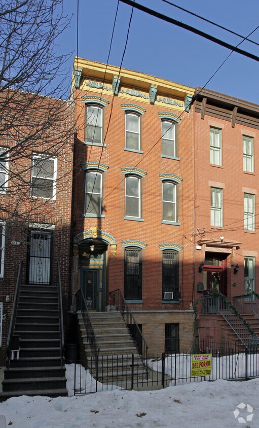 214 Grand St, Jersey City, NJ 07302 Apartments Jersey City, NJ