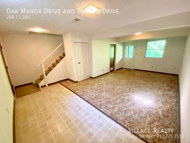 Building Photo - 2-Bedroom Townhome in Dallastown School Di...