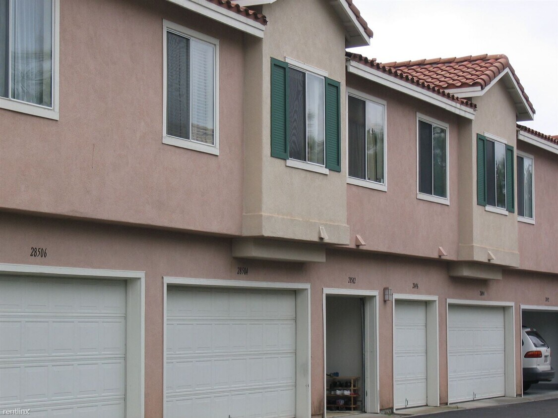 Primary Photo - 2 br, 1 bath Townhome - 28502 Lucca Court
