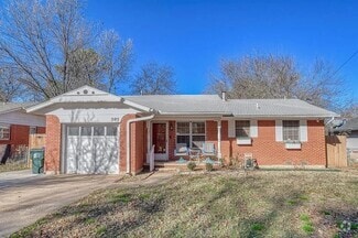 Building Photo - 505 Inwood Dr