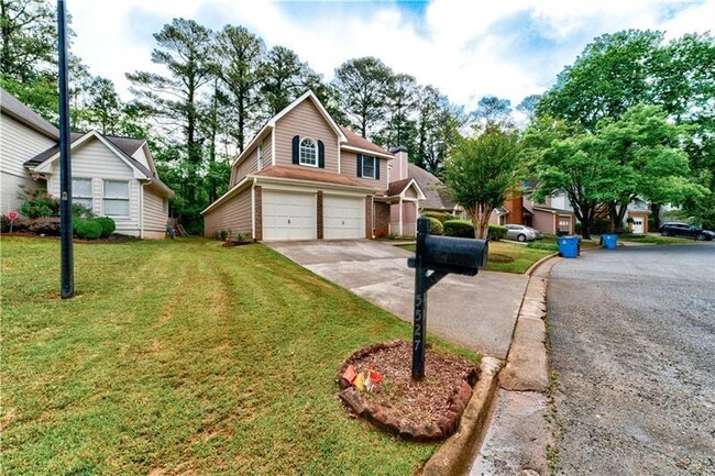 Building Photo - 5527 Bridge Pointe Dr
