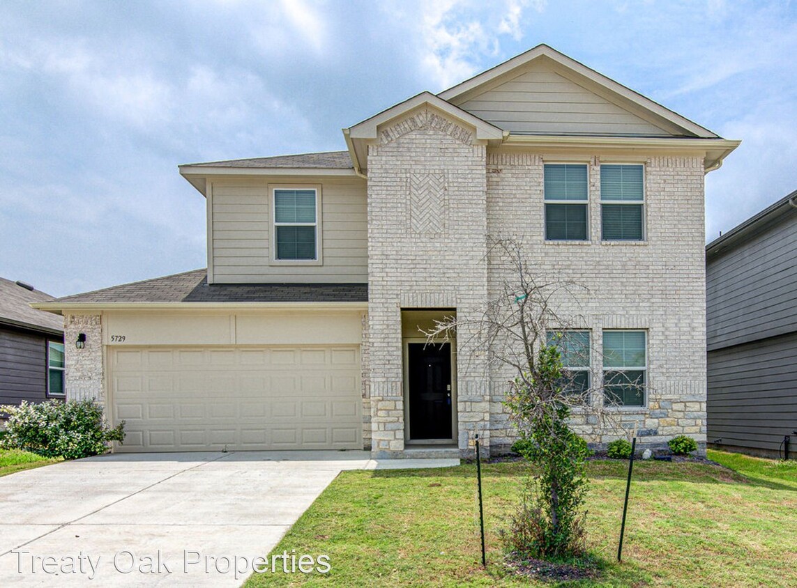 Foto principal - 5 br, 3 bath House - 5729 Berriweather Dr