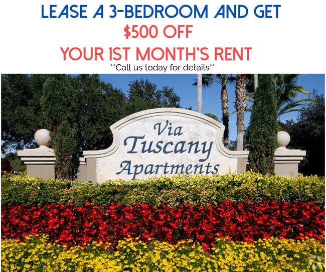 Building Photo - Via Tuscany Apartments
