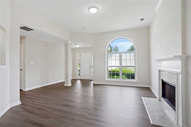 Foto del edificio - 3025 Andora Dr SW