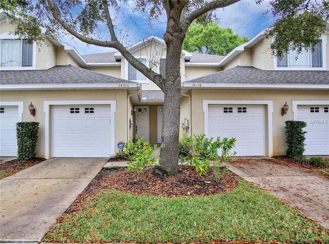 Entrada principal - 14916 Salamander Pl