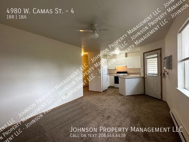 Foto del edificio - 4980 W Camas St