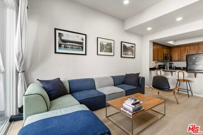 Foto del edificio - 4060 Glencoe Ave