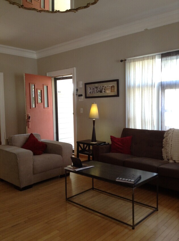 Foto principal - 2908 N Harvey Pkwy