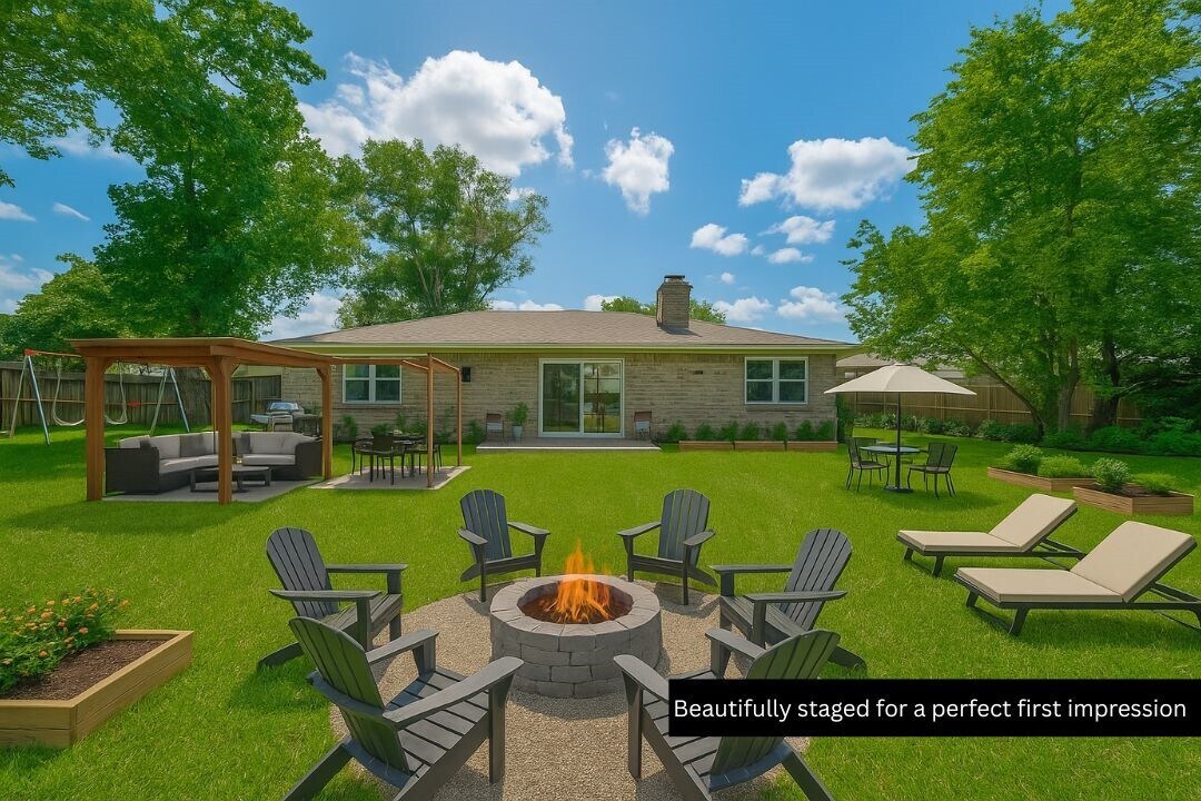 Foto principal - 14330 Templar Ln
