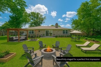Building Photo - 14330 Templar Ln