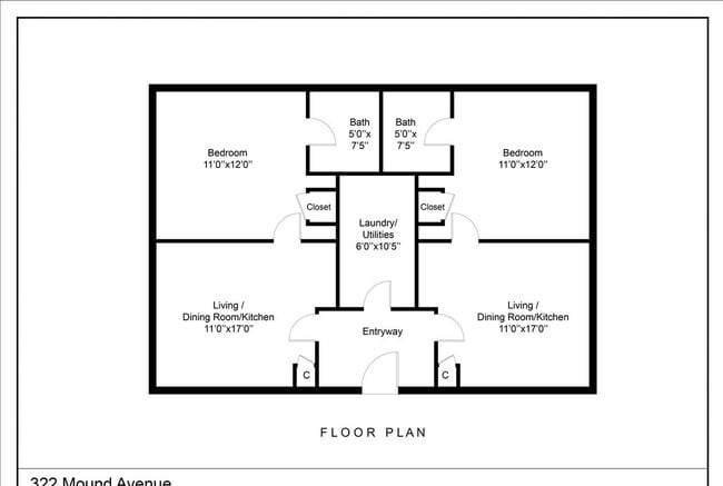 Building Photo - 324 Mound Ave