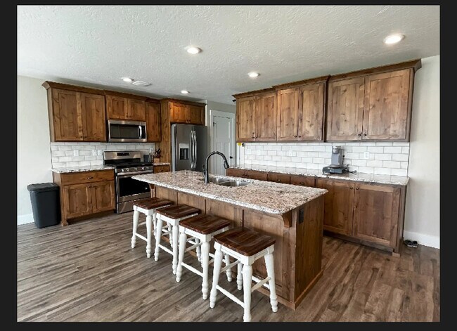 Foto del edificio - 3714 E 19th N