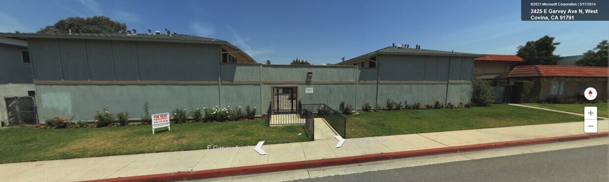 Primary Photo - 2425 E Garvey Ave N