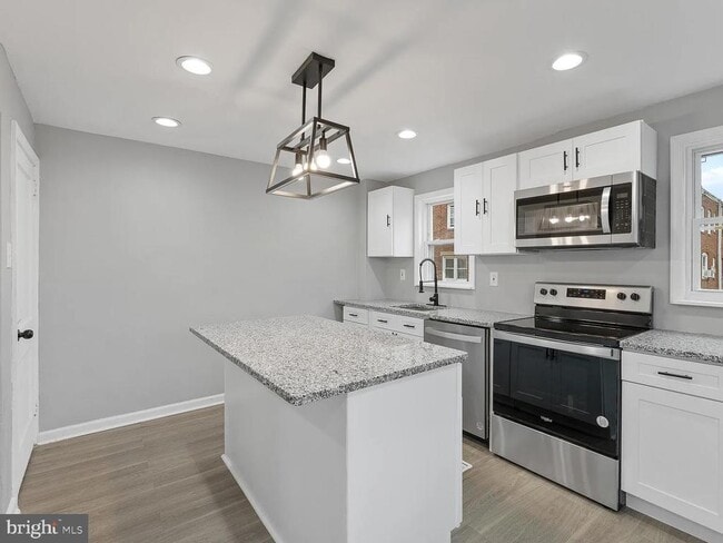 Foto del edificio - 1006 Butler St