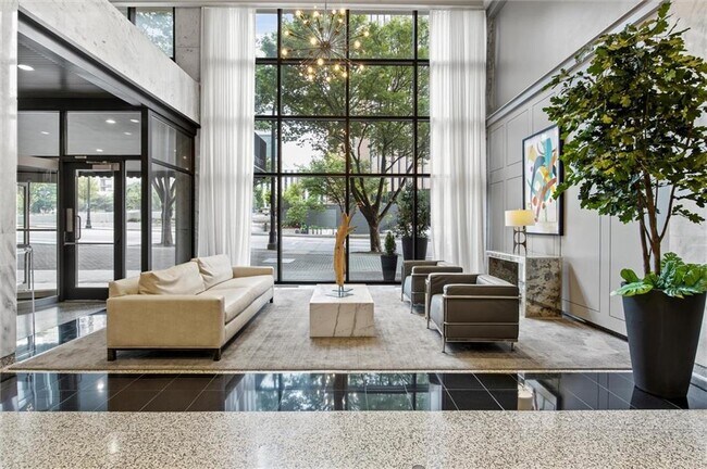 Foto del edificio - 620 Peachtree St NE