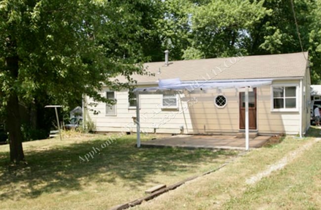 Building Photo - 11315 E 77th Terrace