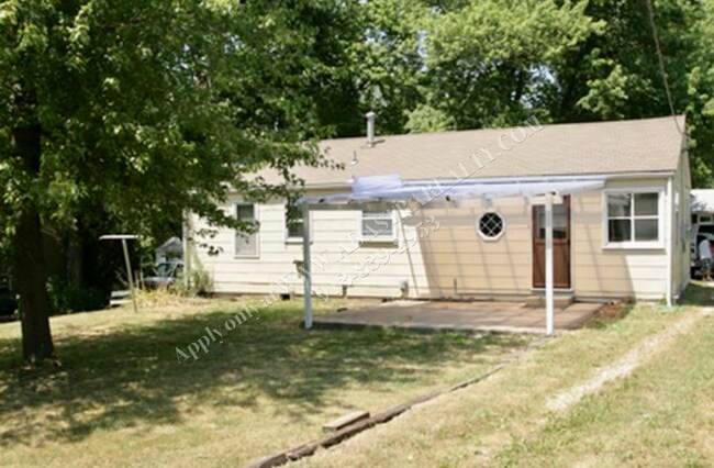 Foto del edificio - 11315 E 77th Terrace