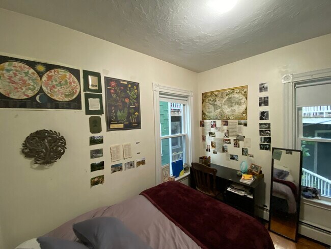 Foto del edificio - 78 Hillside St