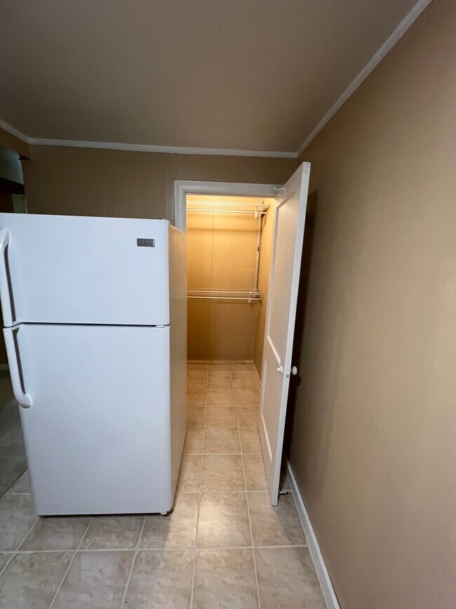 Refrigerator - 1355 Weaver St