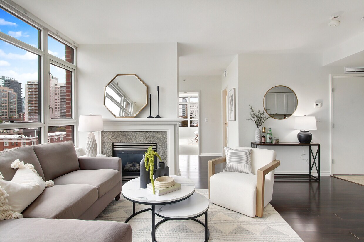 Foto principal - 1420 Terry Ave