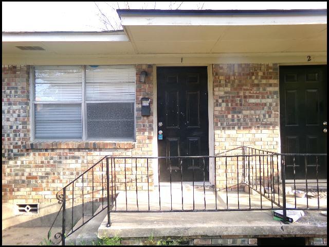 Foto del edificio - 217 N Fillmore St