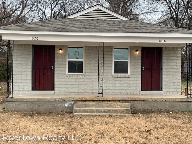 Building Photo - 3018 Sinclair St