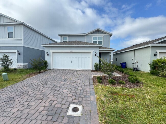 Building Photo - Charming 4 Bedroom, 3 Bathroom Home in Kis...
