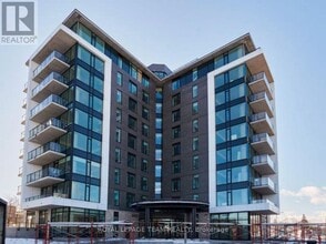 Building Photo - 360 Deschâtelets Ave.