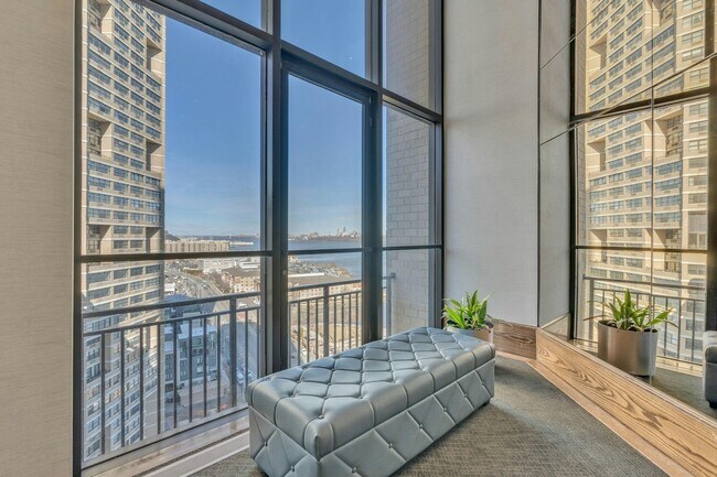 Foto del edificio - 7002 JFK Blvd E