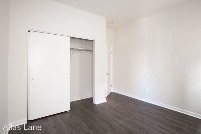 Foto del edificio - 1017 P St NW