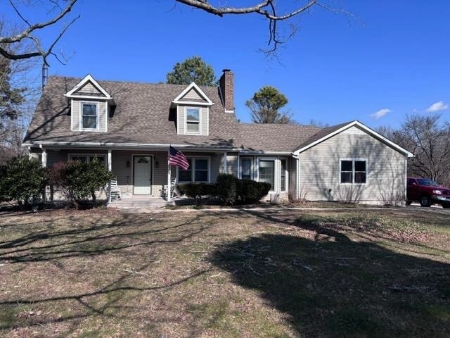 Building Photo - 1444 Ben T Johns Rd