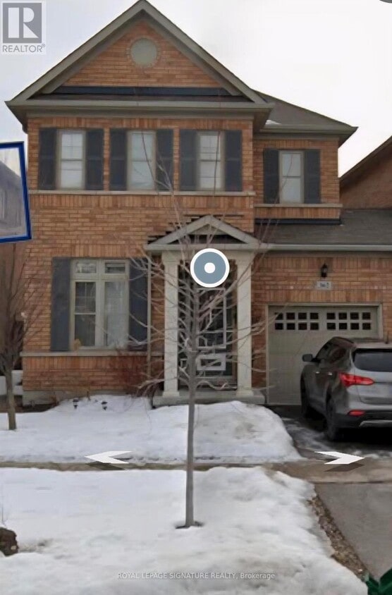 Primary Photo - 362 Landsborough Ave