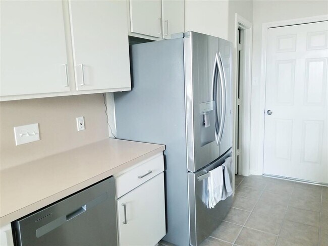 Foto del edificio - 16534 Beckland Ln