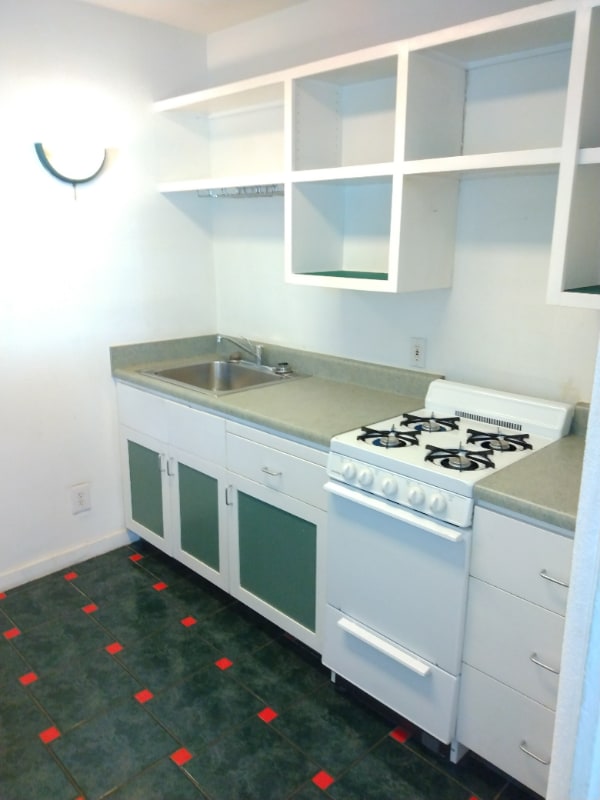 Foto del edificio - 433 E 23rd St