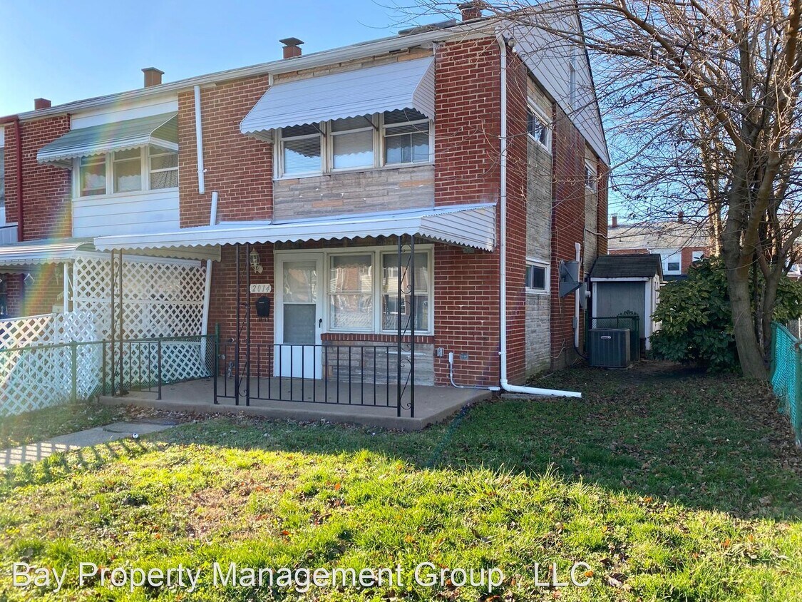 2014 Larkhall Rd, Dundalk, MD 21222 House Rental in Dundalk, MD