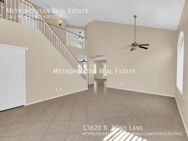 Foto del edificio - 13620 N 82nd Ln