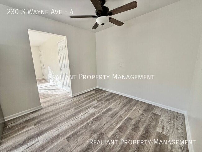 Building Photo - 230 S Wayne Ave