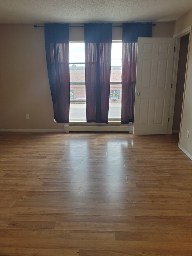 living room - 110 Main Ave S