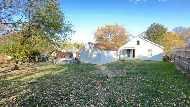 Foto del edificio - 1841 Harvard St