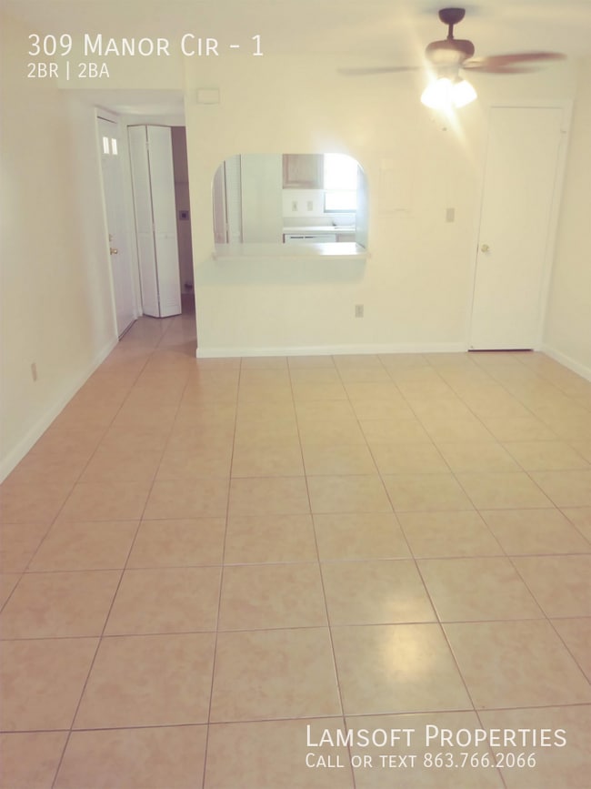 Building Photo - 309 Manor Cir