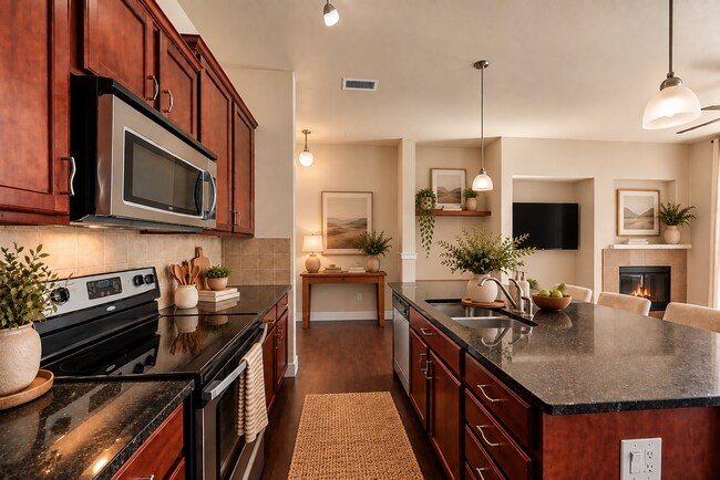 Building Photo - 307 Inverness Way S