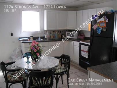 Building Photo - 1724 Strongs Ave