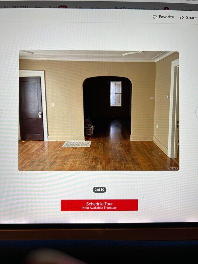 Foto del edificio - 119 Josephine St