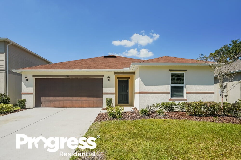 9320 Equity Ln, Seffner, FL 33584 House Rental in Seffner, FL