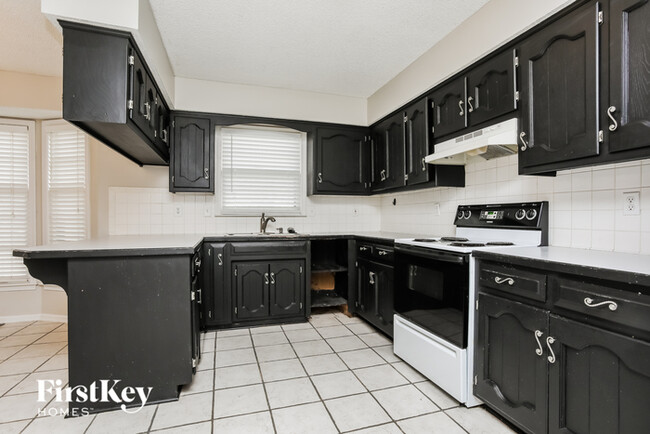 Building Photo - 14731 S Summertree Ln