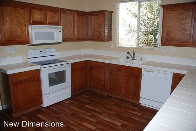 Foto del edificio - 3 br, 2 bath House - 2377 Clementine Lane