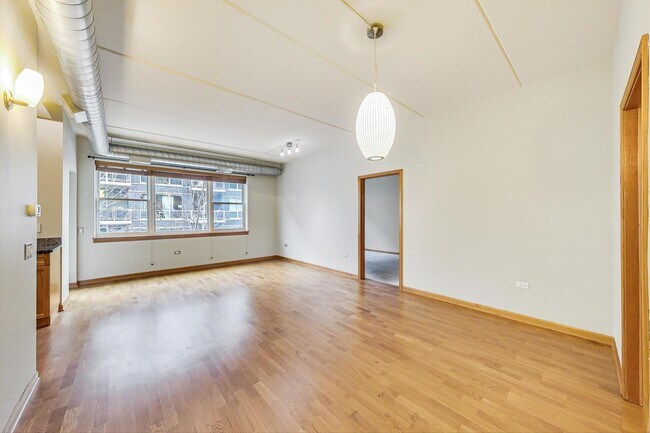 Foto del edificio - 873 N Larrabee St