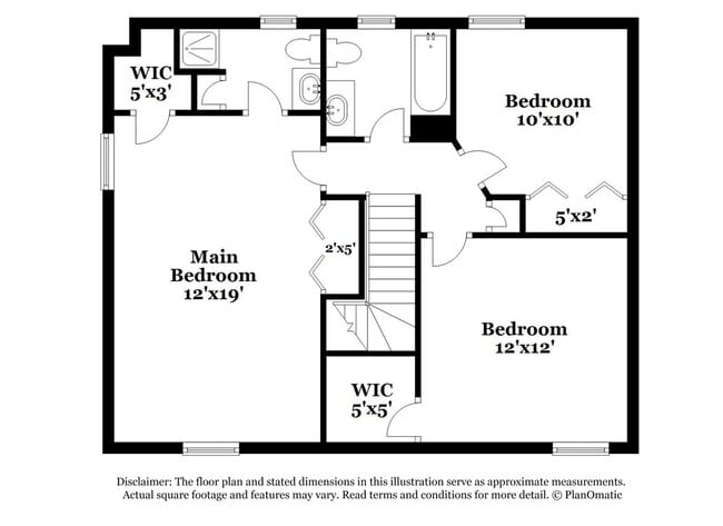 Building Photo - 1124 Jacksons Valley Rd
