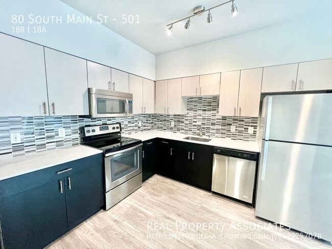 Photo - 80 South Main St Apartment