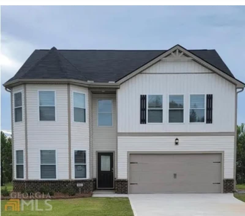 Foto principal - 180 Goodall Woods Dr